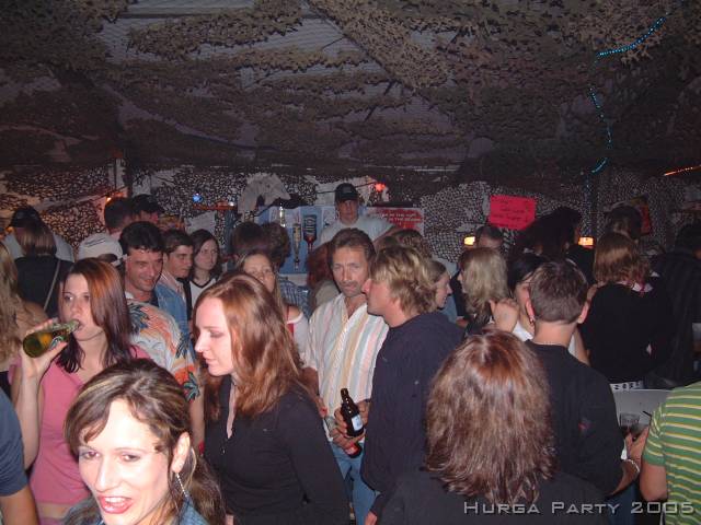 Party 2005 492 